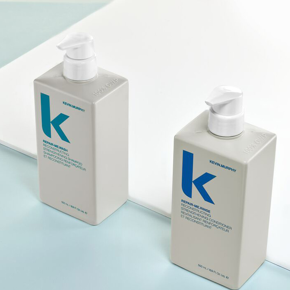 Kevin murphy discount repair me